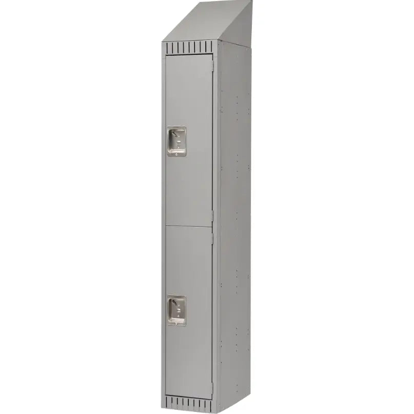 Lockers 2-Tier Business Interiors